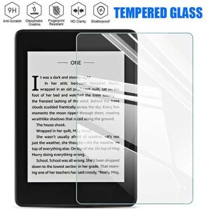 Hanxun89 11th Gen Screen Protector eBook Reader Protective Film for Kindle Paperwhite 1/2/3/4/5