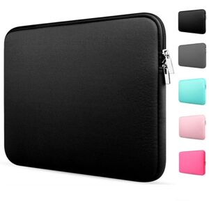 Carmar Soft Laptop Notebook Case Lightweight Laptop Sleeve Pouch Case 11" 13" 14" 15" 15.6" Tablet Sleeve Cover Bag For Macbook Air