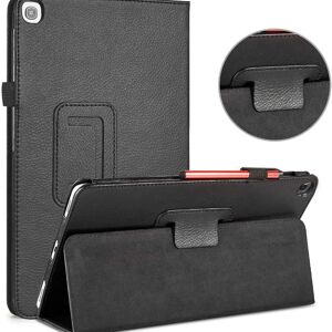 DaBeiBei For Samsung Galaxy Tab A 10.1 A8 10.5 2021 Case PU Leather Magnetic Flip Cover For Samsung Tab A7 10.4 SM-T510 SM-T515 T500 T505