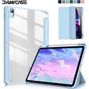 Danycase For 2022 iPad Air 5/4 10.9 Case 2021 Pro 11 12.9 Mini 6 8.3in 2019 10.2 7/8/9th Generation Case 2018 9.7 5/6th 2022 10th Cover