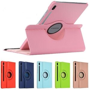 DuoDuo Global 360 Rotating Case For Samsung Galaxy Tab A8 2021 SM-X200 Tablet For Galaxy Tab A8 10.5 2021 A7 10.4 A7 Lite S6 Lite Tablet Cover