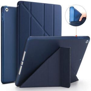 Tablet Case Father Y-fold stand Cover For iPad Air 2 Air 4 Case for iPad 7th 8th 9th Generation Case 10.2 for iPad Pro 11 2021 Air 5 102 Case Cover