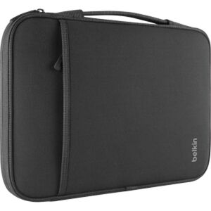 Electronique Belkin B2B064-C00 Black 13" Laptop Sleeve