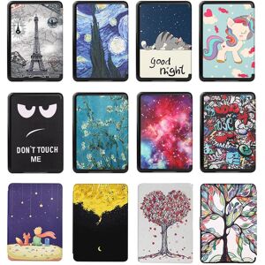 Vovlo For Amazon All-new Kindle 2022 Release 11th Case For 6inch Kindle 11th Generation Fasnion Waterproof E-book Funda Cover