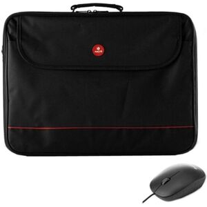 Electronique Monray BUREAUKIT Black 16" Laptop Sleeve