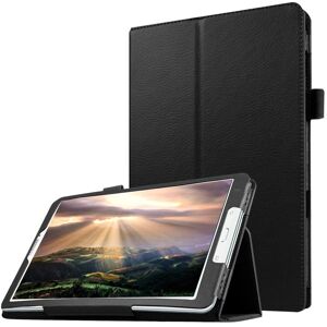 DuoDuo Global Case for Samsung Galaxy Tab E 9.6 T560 T561 SM-T560 SM-T561 Tablet Funda Slim Stand PU Leather Cover for Samsung Tab E 9.6 Case