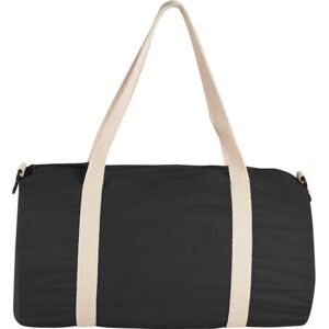 Bullet The Cotton Barrel Duffel