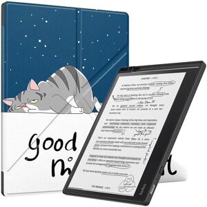 SZQCYP For Kobo Elipsa 2E Smart Sleep Cover E-Book Case For Kobo Elipsa 2e Case (2023 released) 10.3 inch