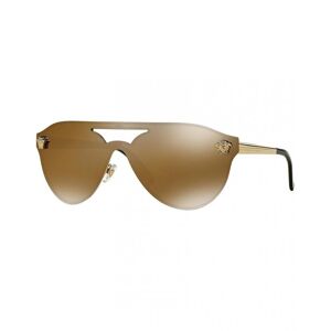 Versace Unisex VE2161 42mm Sunglasses