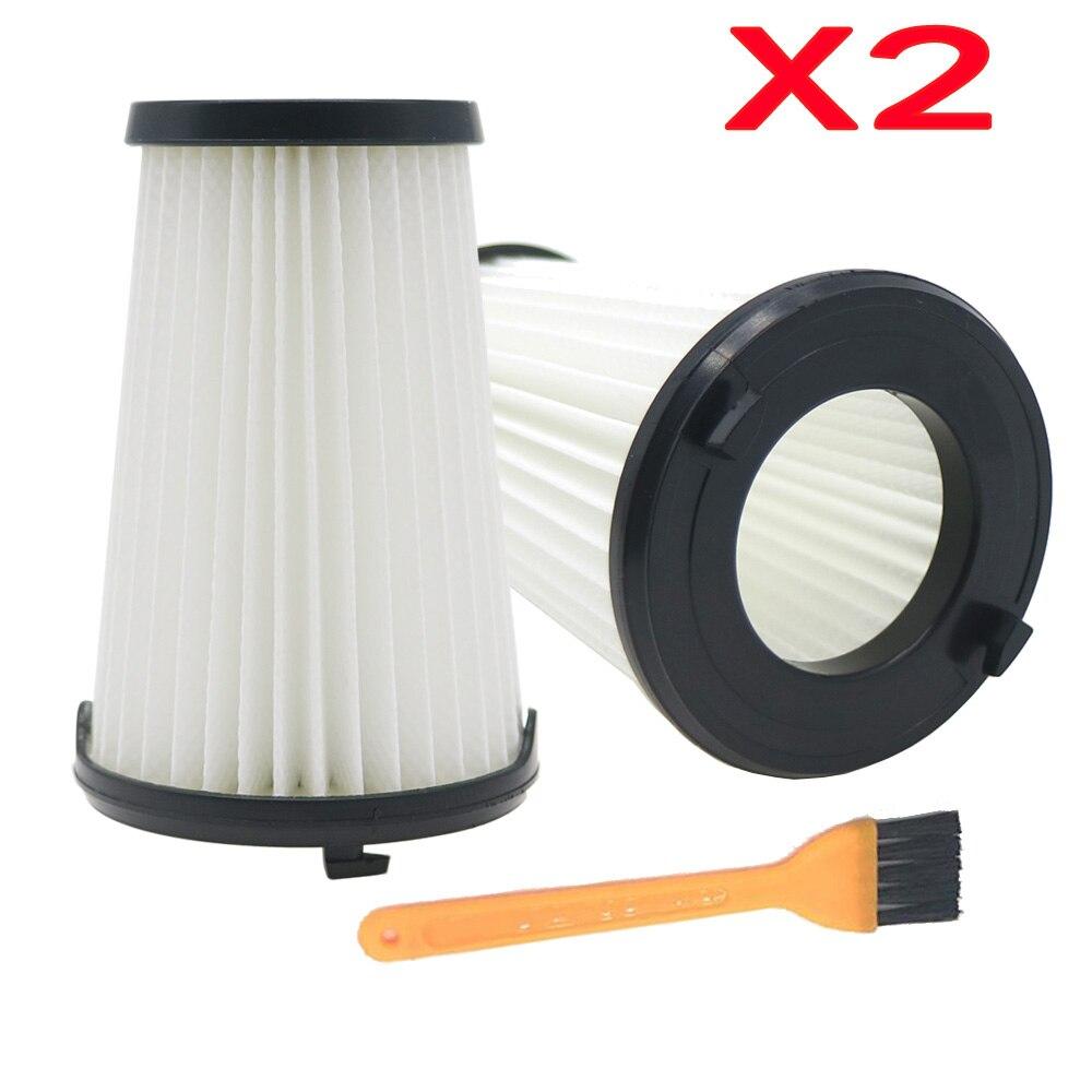 YanBan Vacuum Sweeper Filters Set for Electrolux EER77MBM EER7ANIMAL EER7ALLRGY EER79SWM ZB3301 ZB3311 Household Appliances Parts