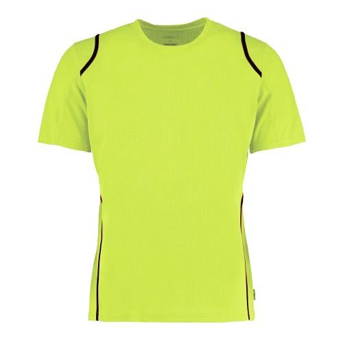 Gamegear® Cooltex® Short Sleeved T-Shirt / Mens Sportswear