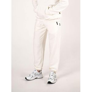 Oversized Sports Pants Custom Wear white