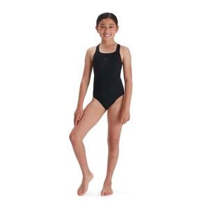 Speedo Girls Medalist Eco Endurance+ One Piece Swimsuit