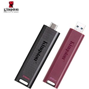 Kingston DataTraveler Max USB 3.2 Gen 2 Flash Drive USD Driver U Disk