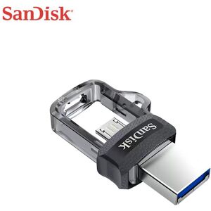 SanDisk Ultra Dual Drive m3.0 OTG USB Flash Drive