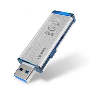 HP X730W USB 3.0 metal USB Flash Drive  PenDrive for Destops, laptop ,Macbook