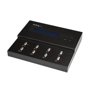 Electronique Startech USBDUPE17 USB Hub