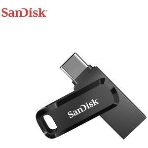 Sandisk Ultra Dual Drive Go USB Type-C™