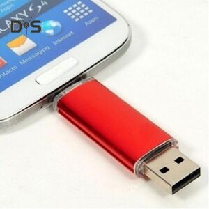 Earphones Linkee Micro USB 2.0 Flash Drive OTG Adapter U Disk Thumb Stick Pen for Phone PC