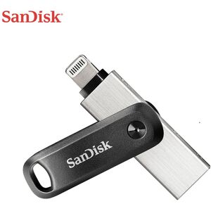 SanDisk iXpand Flash Drive Go USB Drive Disk