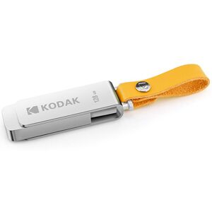 KODAK K133 Mini Metal USB Flash Drive 64GB/128GB/256GB/512GB pen drive USB3.0 High speed Memory stick Unidad flash Pendrive