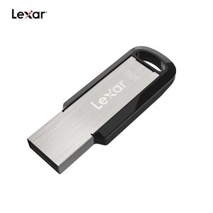 Lexar Original JumpDrive M400 USB 3.0 Flash Drive 32GB 64GB 128GB Memory Stick Up To 150MB/s Pen Drive Metal U Disk for Computer