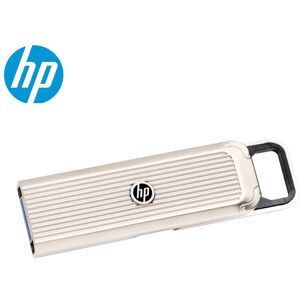 HP USB3.2 USB Flash Drive Metal Pendrive UP TO 500MB/S for Destops MacBook laptop