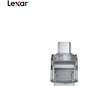 Lexar JumpDrive Dual Drive D35c USB 3.0 Type-C USB Flash Drive