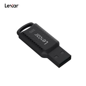 Lexar V400 USB Flash Drive 32GB 64GB USB3.0 Up to 100MB/s Reading USB Pendrive U Disk Memory Stick Pen Drive for PC