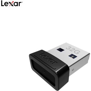 Lexar JumpDrive S47 USB 3.1 Flash Drive