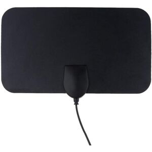 HOD Health&Home Portable Hd Digital Tv Antenna With Iec Adapter