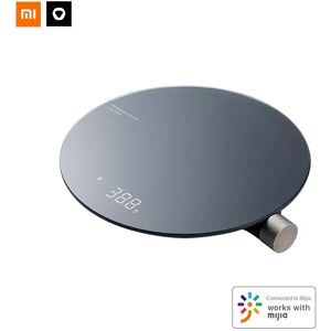 Xiaomi-1 Xiaomi Hoto Smart Kitchen Scale