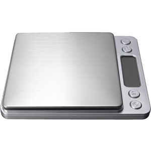 Kitchen Home 1000g x 0.1g Digital Pocket Scale Jewelry Weight Electronic Balance Scale