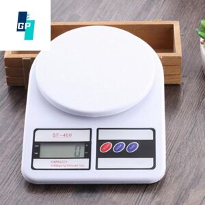 Global purchasing 10kg/1g Digital Coffee Bean Medicinal Material Scale Kitchen Baking Food Scale