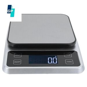 Global purchasing 5kg/0.1g, Multifunction, Stainless Steel, Digital Kitchen Scale, Electronic, Food Weight Scale, for Cooking Baking