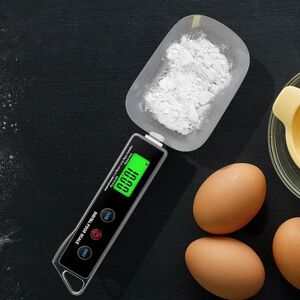 Practical Household Durable Portable Long Lasting Anti-corrossion Precise Graduation Kitchen Scale for Kitchen Kitchen Scale