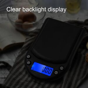 Outdeer 200g Portable High Accuracy Jewelry Pocket 0.01g Gram Electronic Digital Scale