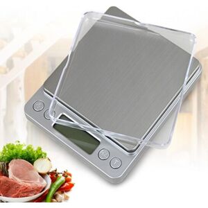 Billion Kitchen Baking Scale Home Professional LCD Display Electronic Scale