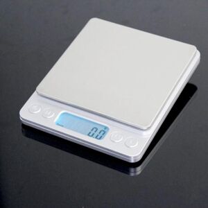 Magic Kitchen High Precision 0.1g Electronic LED Display Jewelry Kitchen Baking Weighing Scale