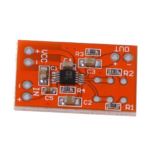 Buyer Beauty SSM2167 Mic Preamp Board