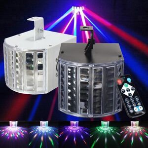 Kitchenware Sound Control Stage  Disco Light Lamp Activated Effect DJ LED Party