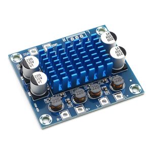 EMGC TPA3110 XH-A232 30W+30W 2.0 Channel Digital Stereo Audio Power Amplifier Board DC 8-26V 3A C6-001