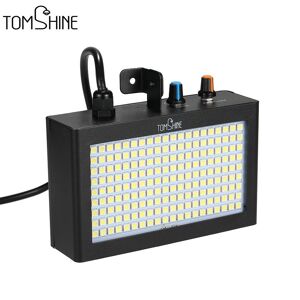 Tomshine 35W 180LEDs Strobe Flash Light Disco Party Stage Lamp Auto Running