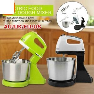 Xixi Global Purchasing Electric, 7 Speed, Cake Stand Mixer, Dough, Multi Blender, Food Mixing Bowl, Beater