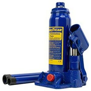 Goodyear Hydraulic lifting jack