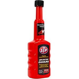 STP gasoline injector cleaner (200ml)