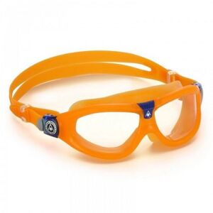 Pertemba FR - Sporting & Traveling Aquasphere Childrens/Kids Seal 2 Clear Swimming Goggles