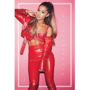 Ariana Grande Poster