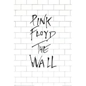 Pink Floyd The Wall Poster