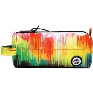 Hype Multi Drips Pencil Case